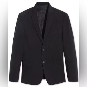 Calvin Klein Slim Fit Blazer